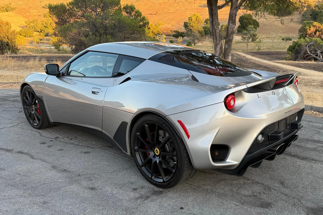 2021 Lotus Evora GT - Image 11 of 31