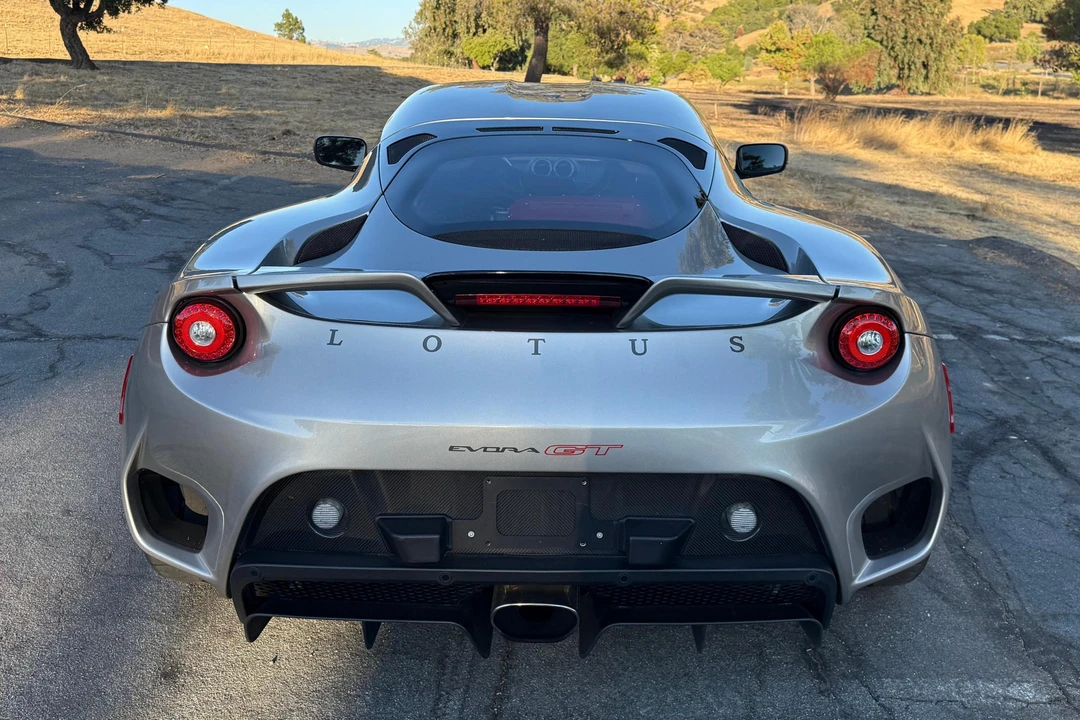2021 Lotus Evora GT - Image 13 of 31