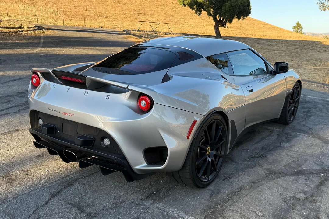 2021 Lotus Evora GT - Image 17 of 31