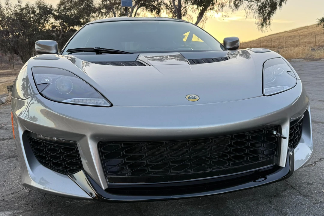 2021 Lotus Evora GT - Image 27 of 31