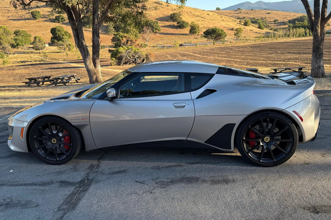 2021 Lotus Evora GT - Image 10 of 31