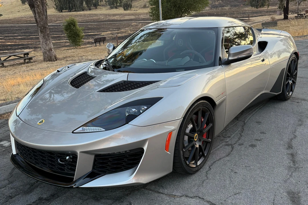 2021 Lotus Evora GT - Image 7 of 31