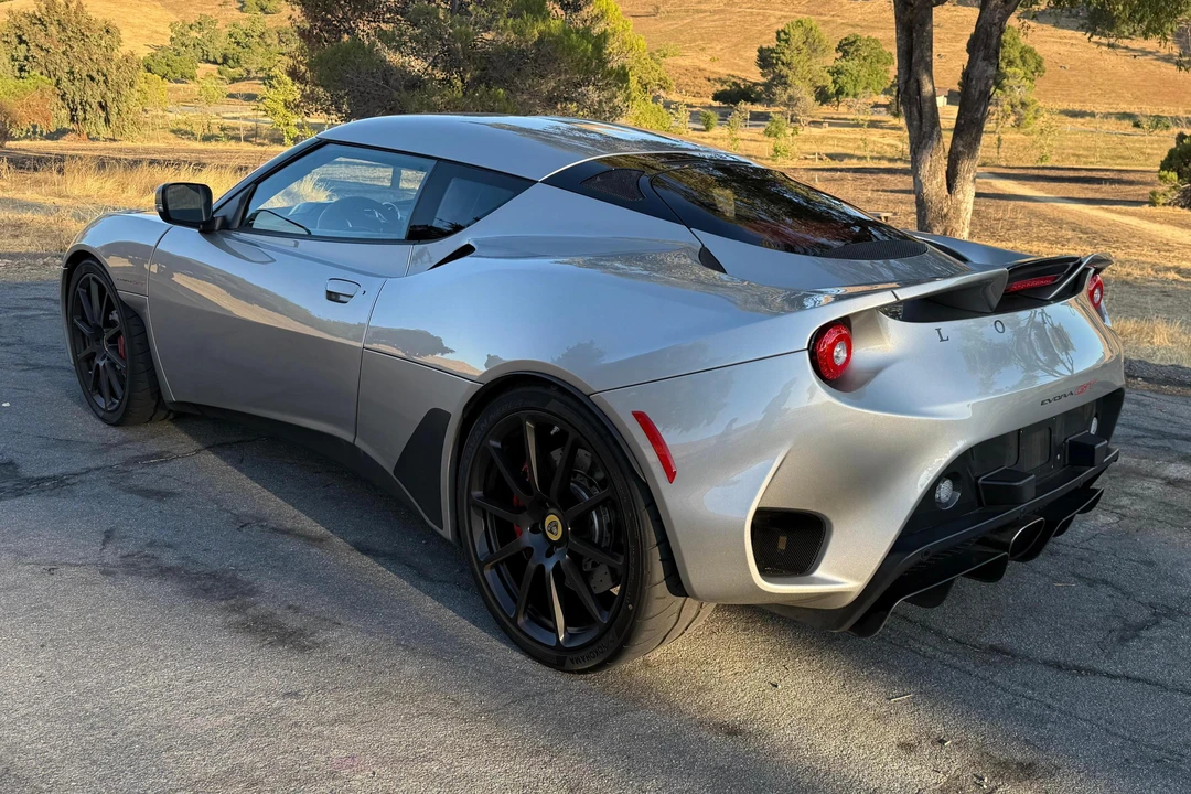 2021 Lotus Evora GT - Image 12 of 31