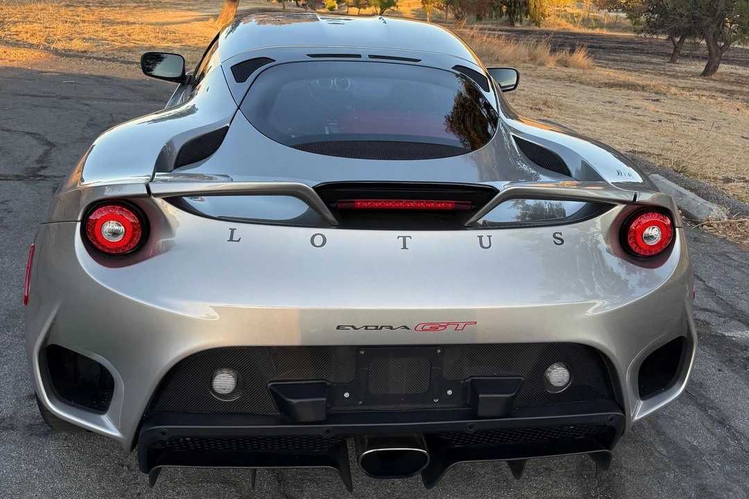 2021 Lotus Evora GT - Image 14 of 31