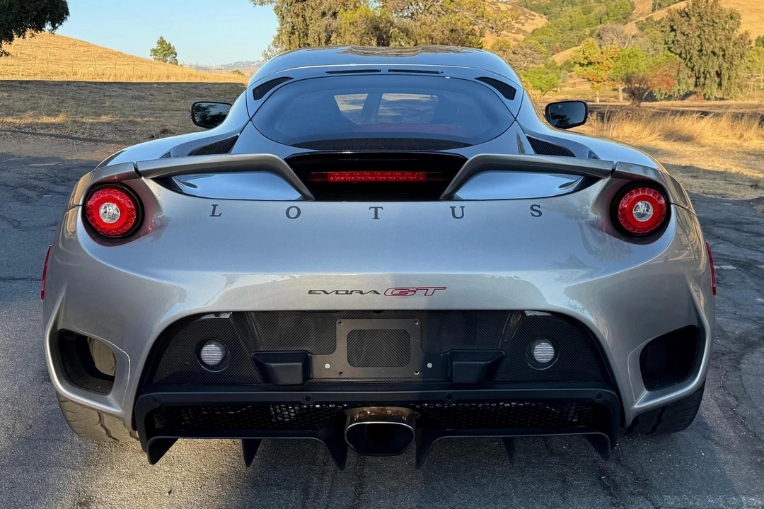 2021 Lotus Evora GT - Image 5 of 31