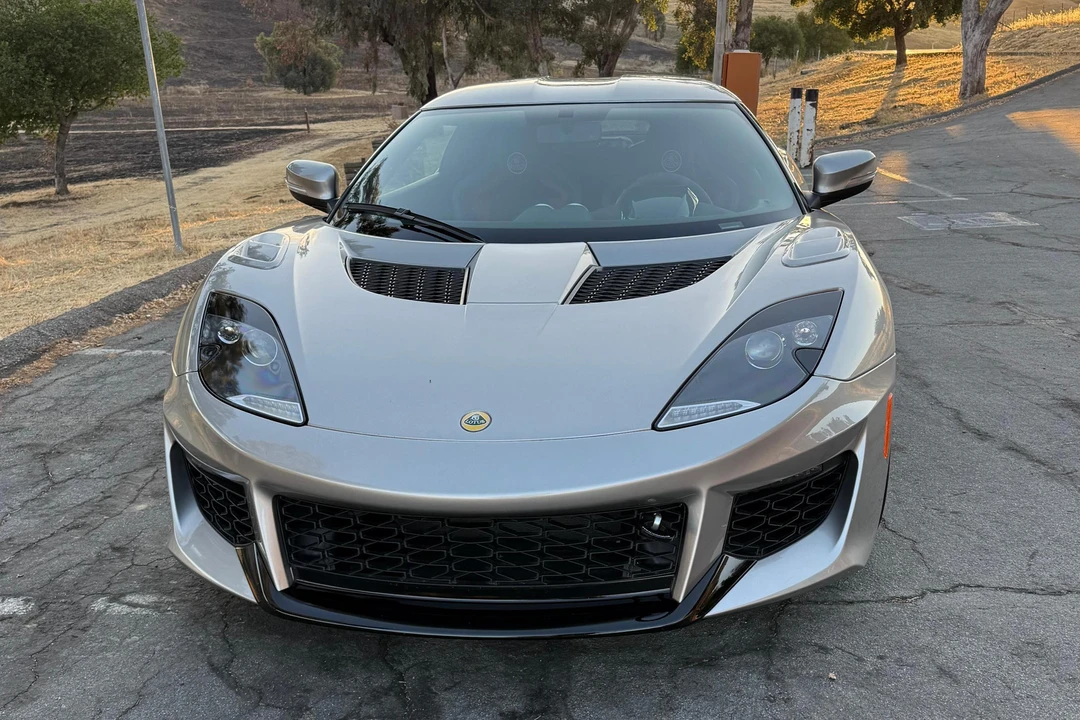 2021 Lotus Evora GT - Image 6 of 31