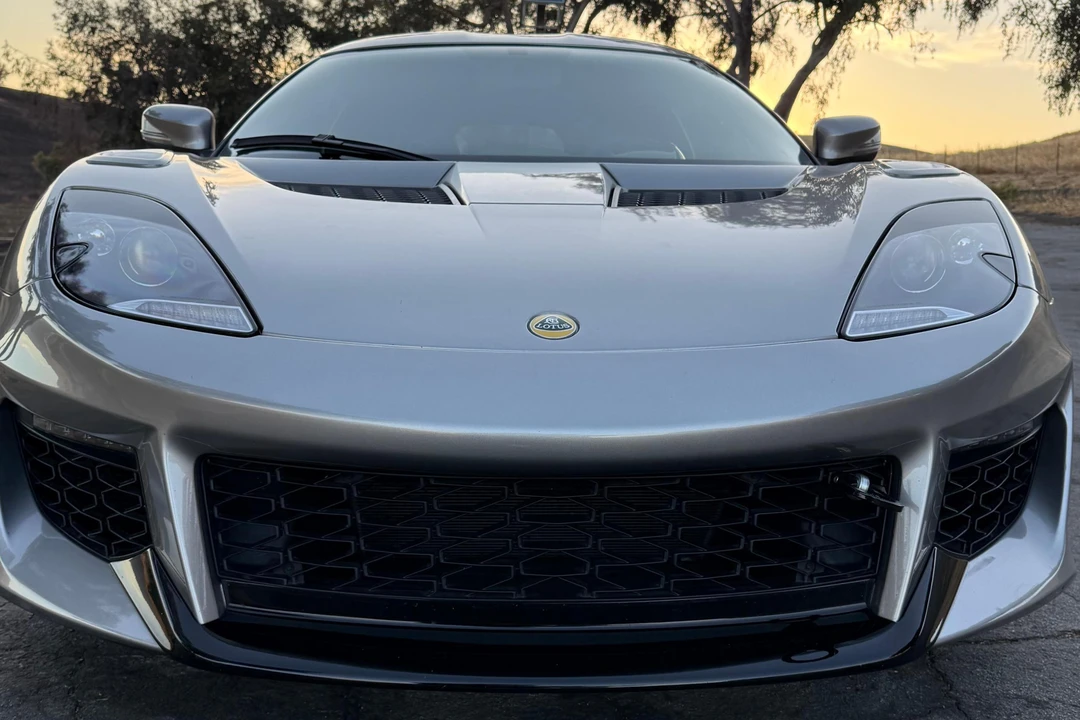 2021 Lotus Evora GT - Image 29 of 31