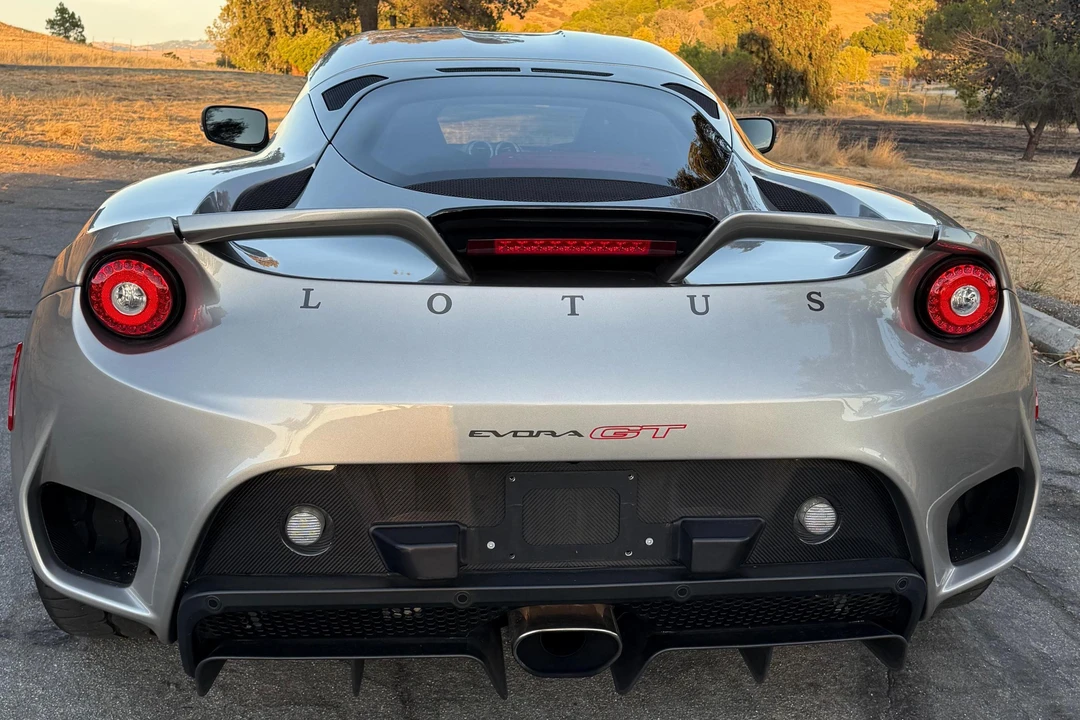 2021 Lotus Evora GT - Image 15 of 31