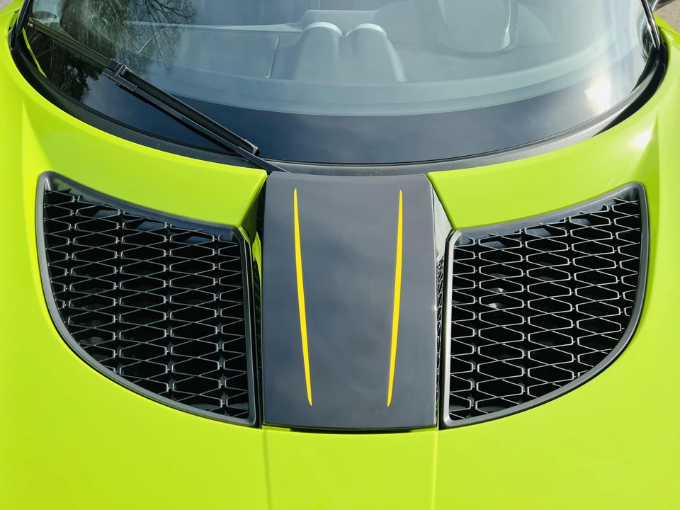 2021 Lotus Evora GT - Image 30 of 31