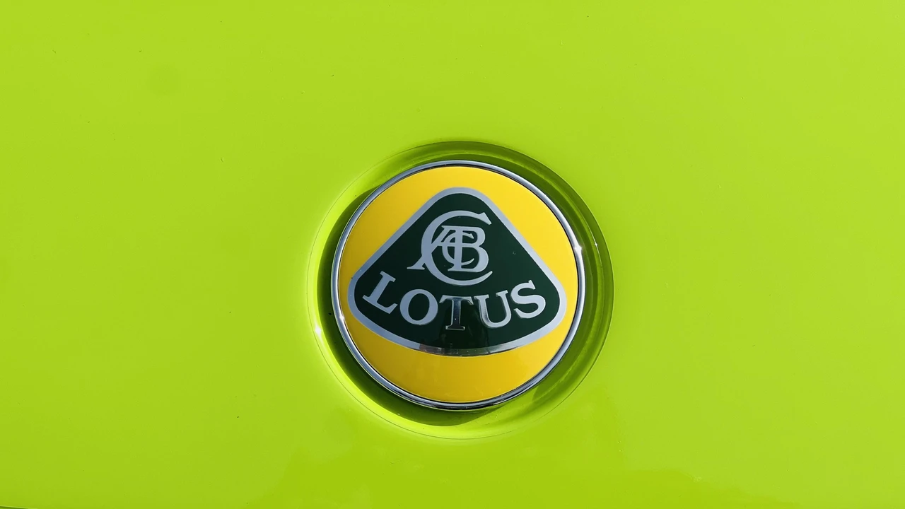 2021 Lotus Evora GT - Image 28 of 31