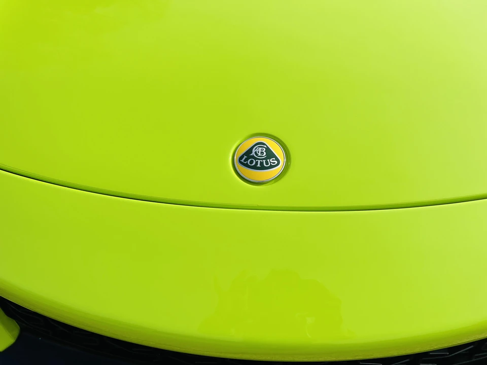 2021 Lotus Evora GT - Image 27 of 31