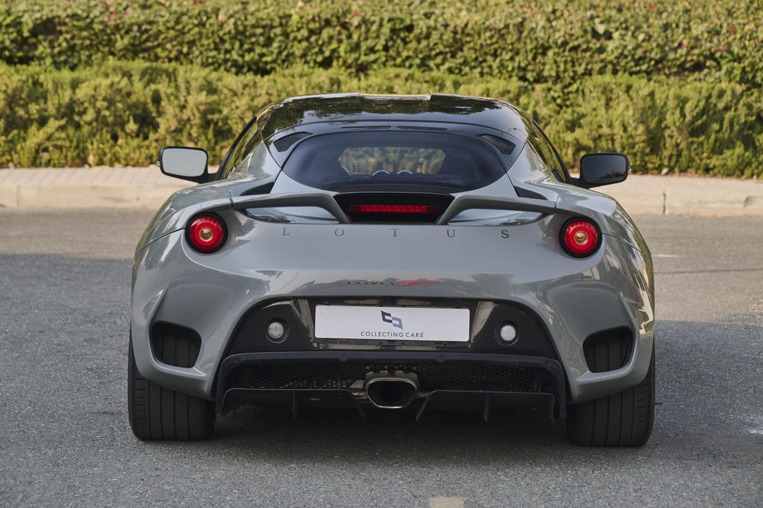 2021 Lotus Evora GT - Image 13 of 31