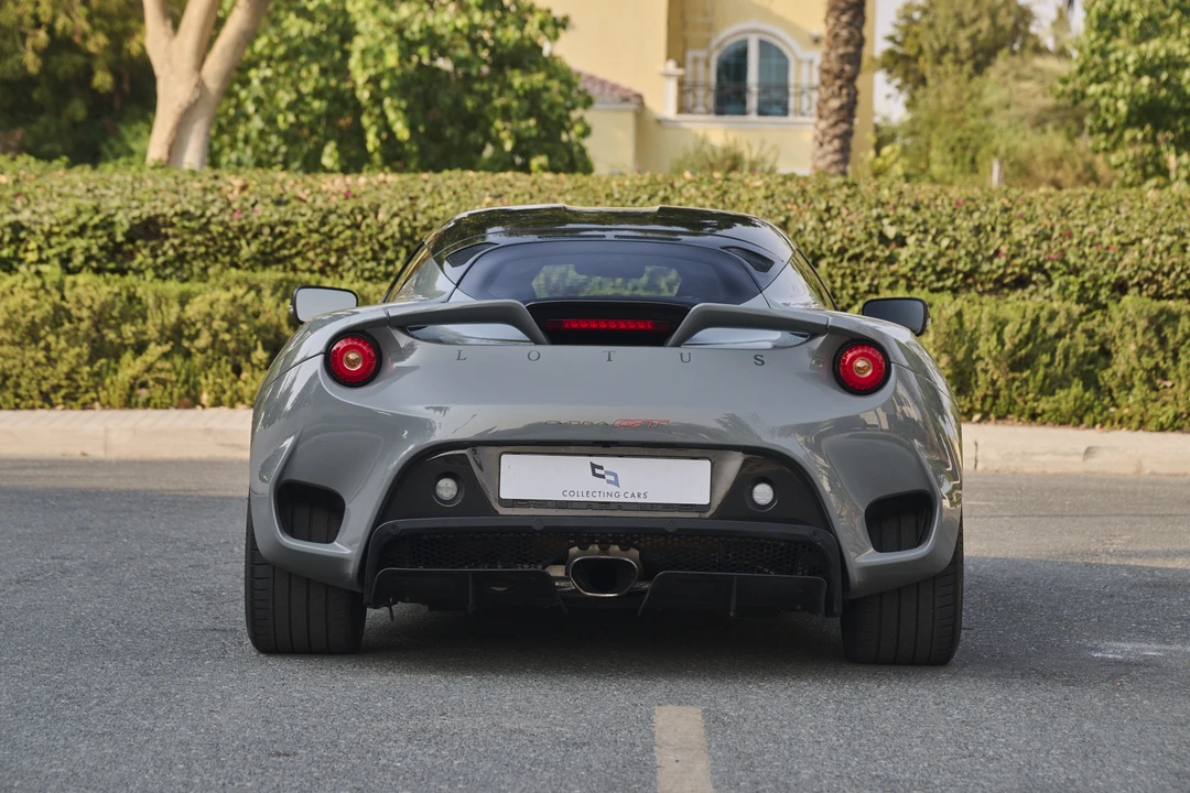 2021 Lotus Evora GT - Image 6 of 31