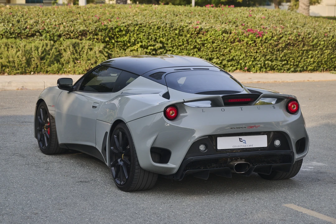 2021 Lotus Evora GT - Image 5 of 31