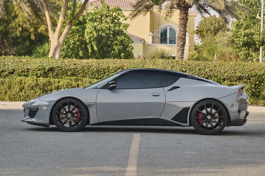 2021 Lotus Evora GT - Image 4 of 31