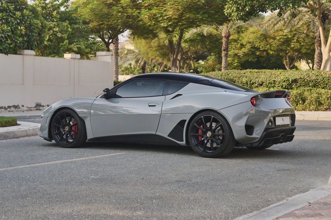 2021 Lotus Evora GT - Image 12 of 31
