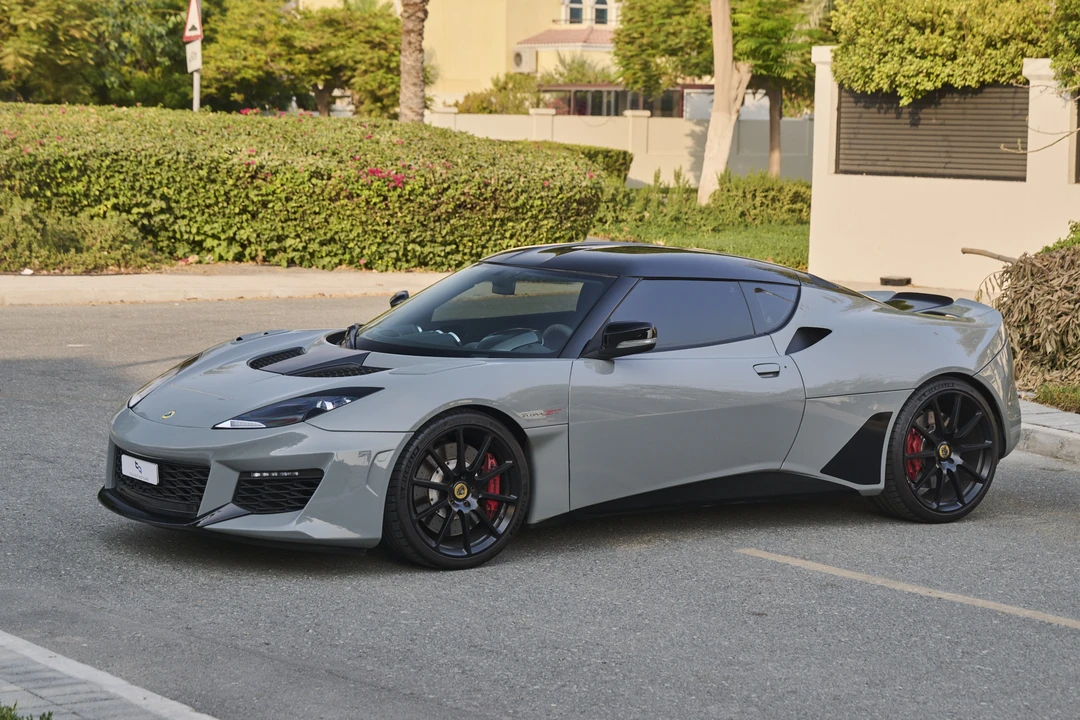 2021 Lotus Evora GT - Image 11 of 31