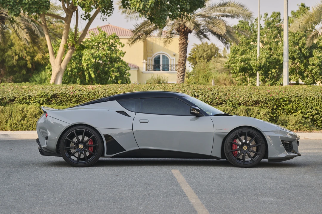 2021 Lotus Evora GT - Image 8 of 31