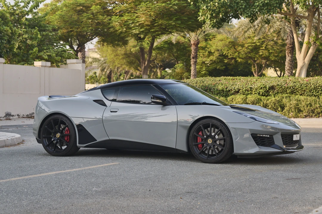 2021 Lotus Evora GT - Image 15 of 31