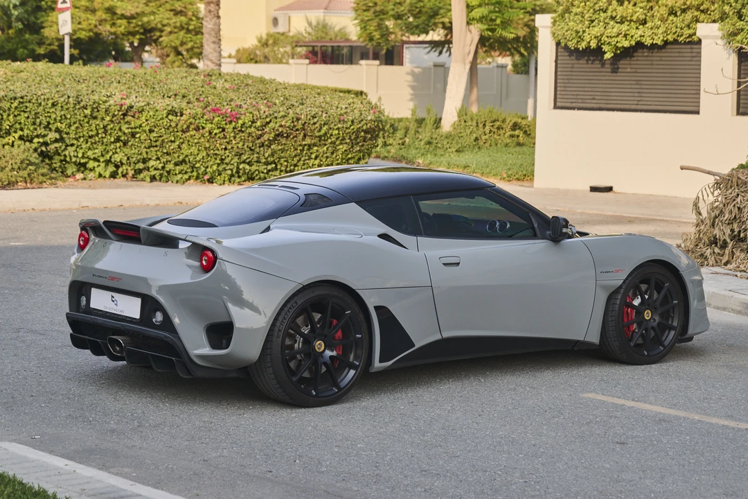 2021 Lotus Evora GT - Image 14 of 31