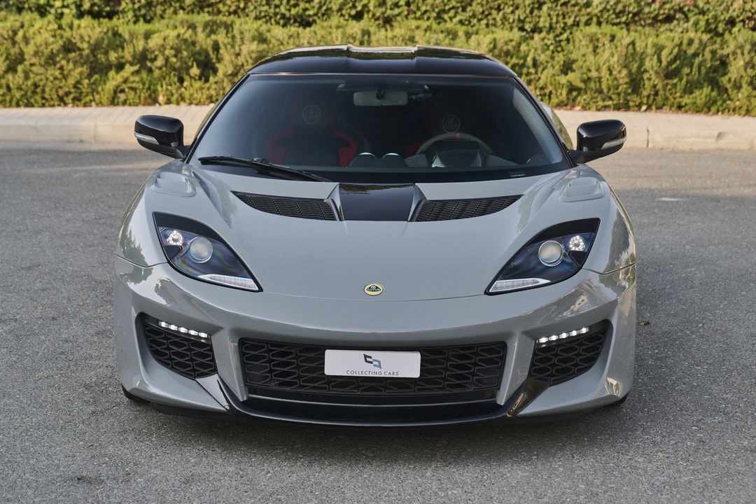 2021 Lotus Evora GT - Image 10 of 31