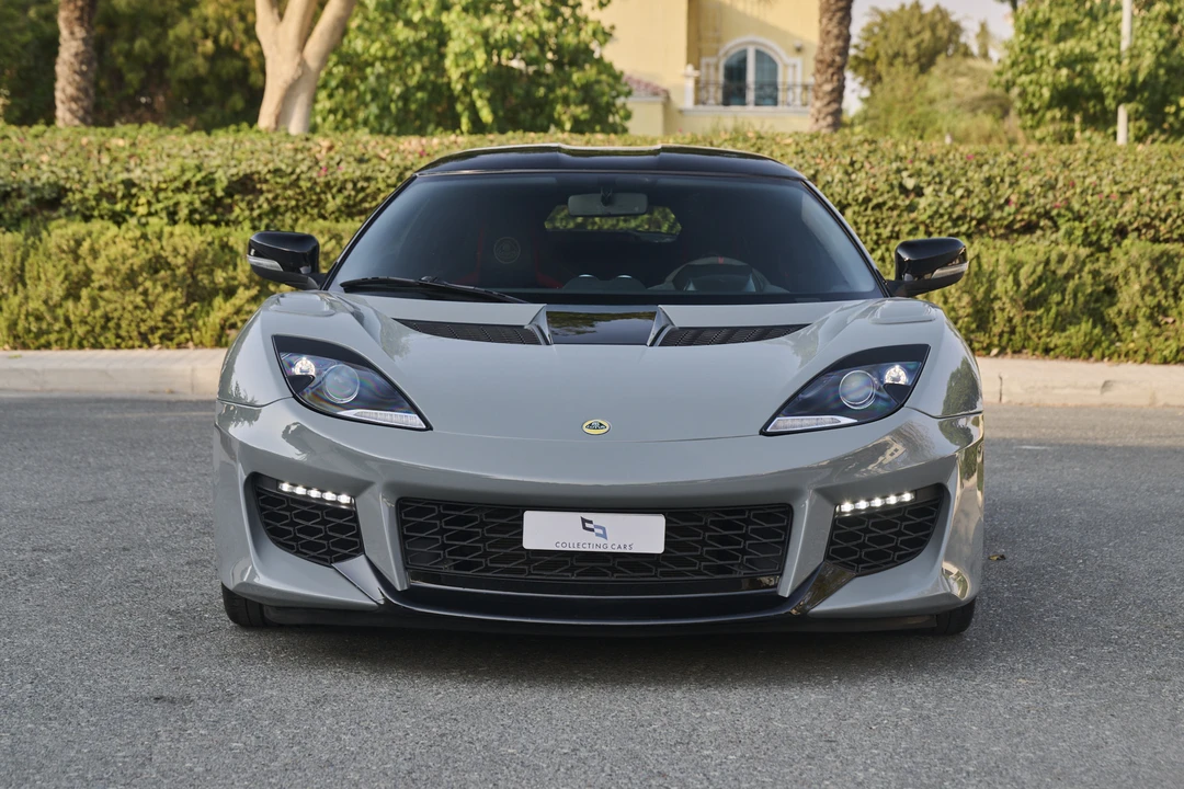 2021 Lotus Evora GT - Image 2 of 31