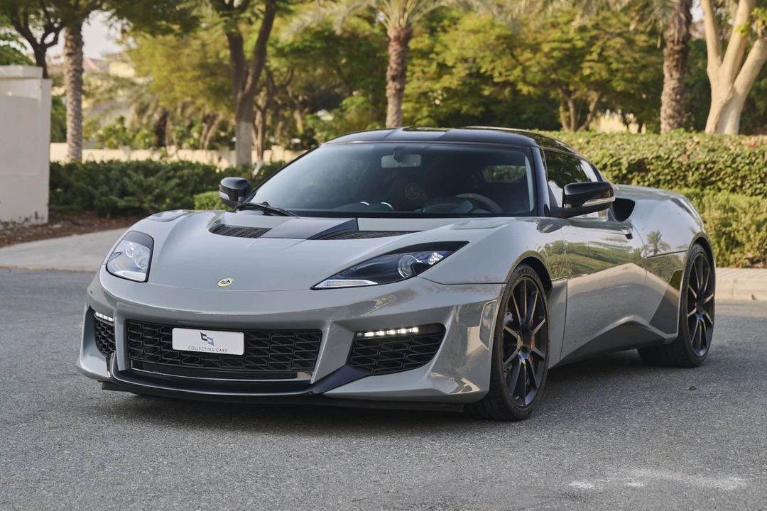 2021 Lotus Evora GT - Image 3 of 31