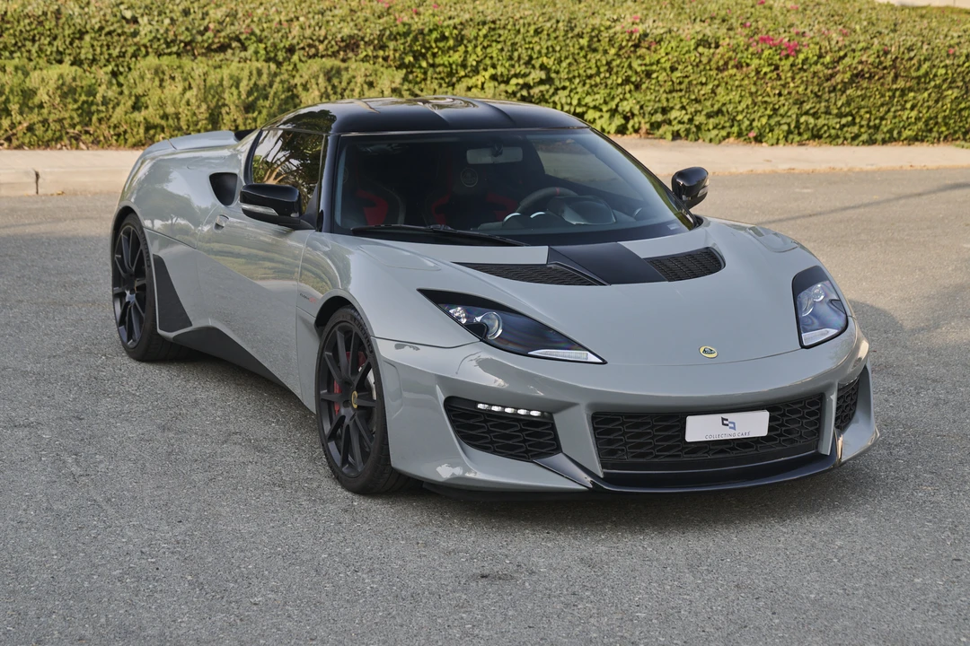 2021 Lotus Evora GT - Image 16 of 31