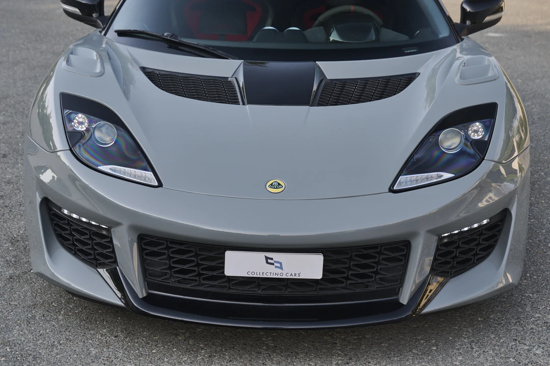 2021 Lotus Evora GT - Image 17 of 31