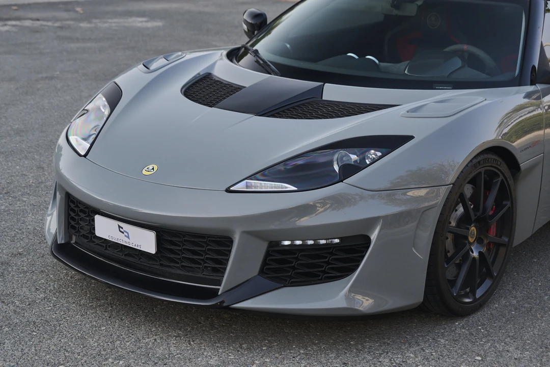 2021 Lotus Evora GT - Image 18 of 31
