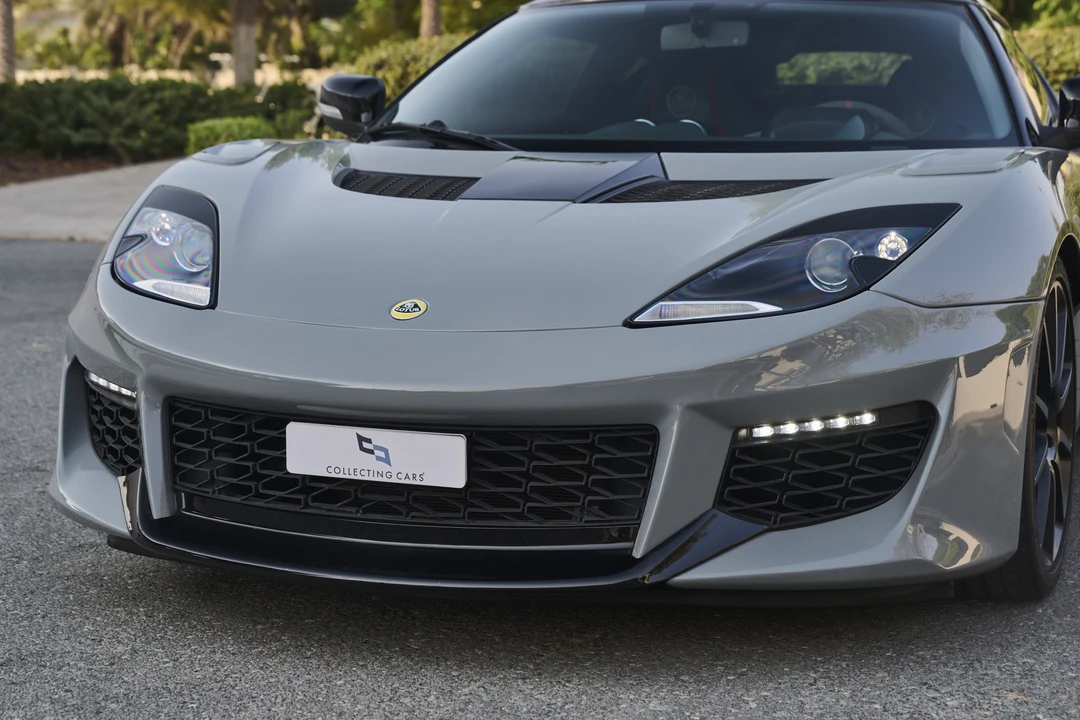 2021 Lotus Evora GT - Image 19 of 31