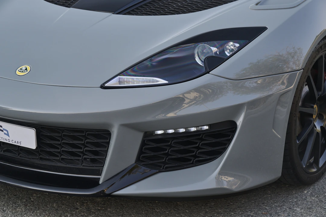 2021 Lotus Evora GT - Image 20 of 31