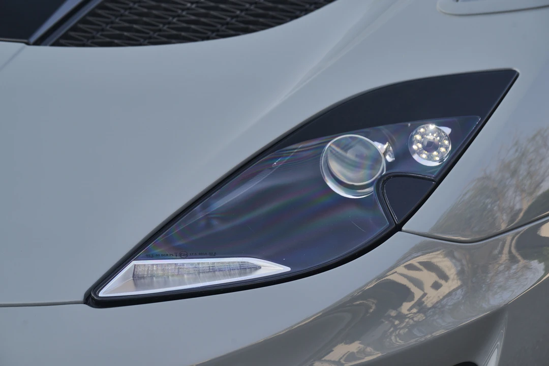 2021 Lotus Evora GT - Image 21 of 31