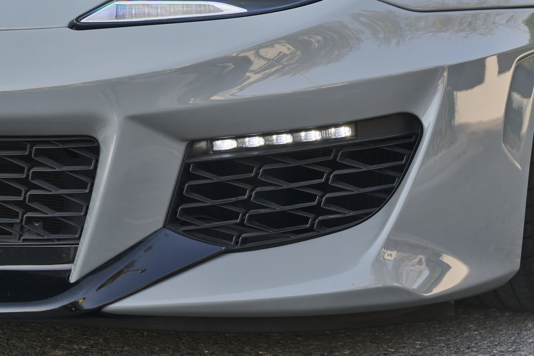 2021 Lotus Evora GT - Image 22 of 31