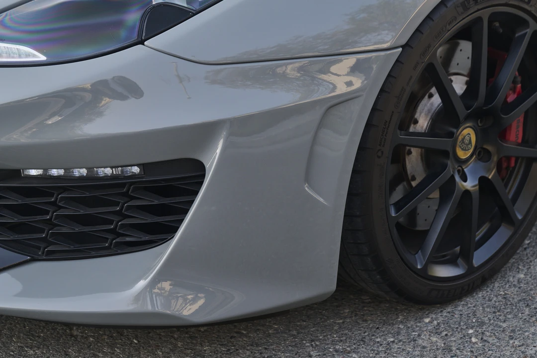 2021 Lotus Evora GT - Image 23 of 31