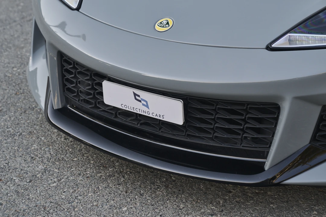2021 Lotus Evora GT - Image 24 of 31