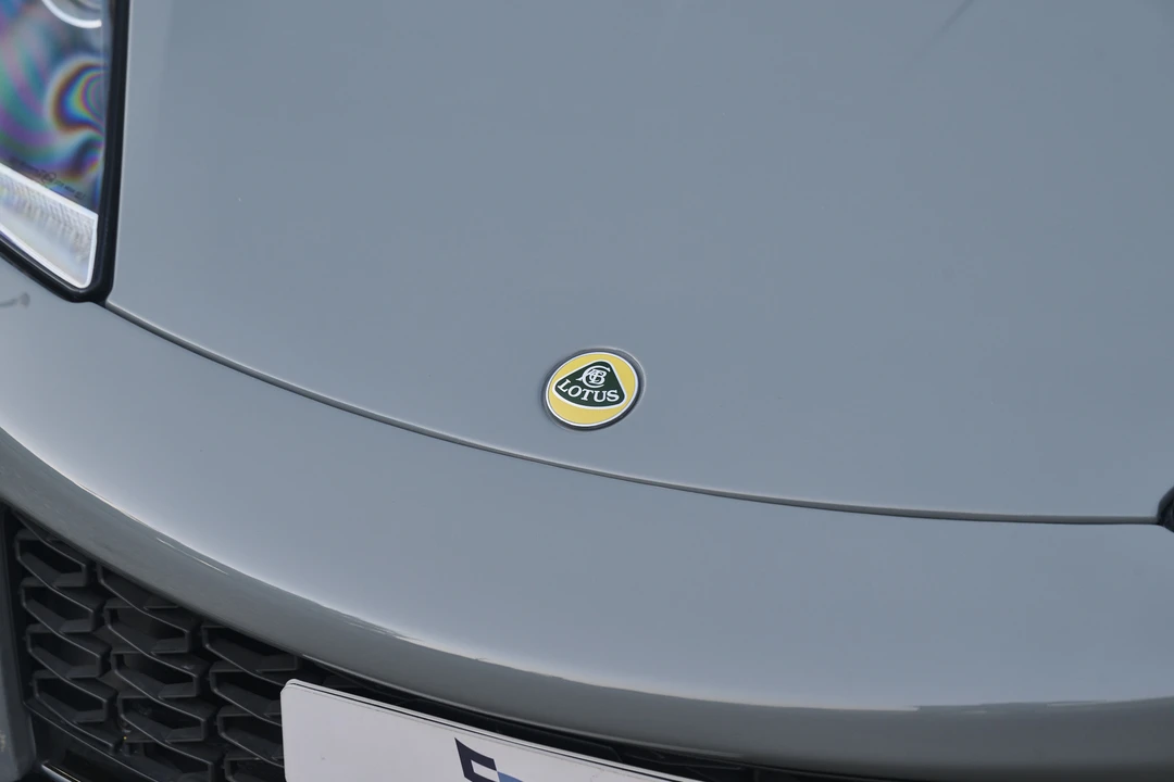 2021 Lotus Evora GT - Image 25 of 31