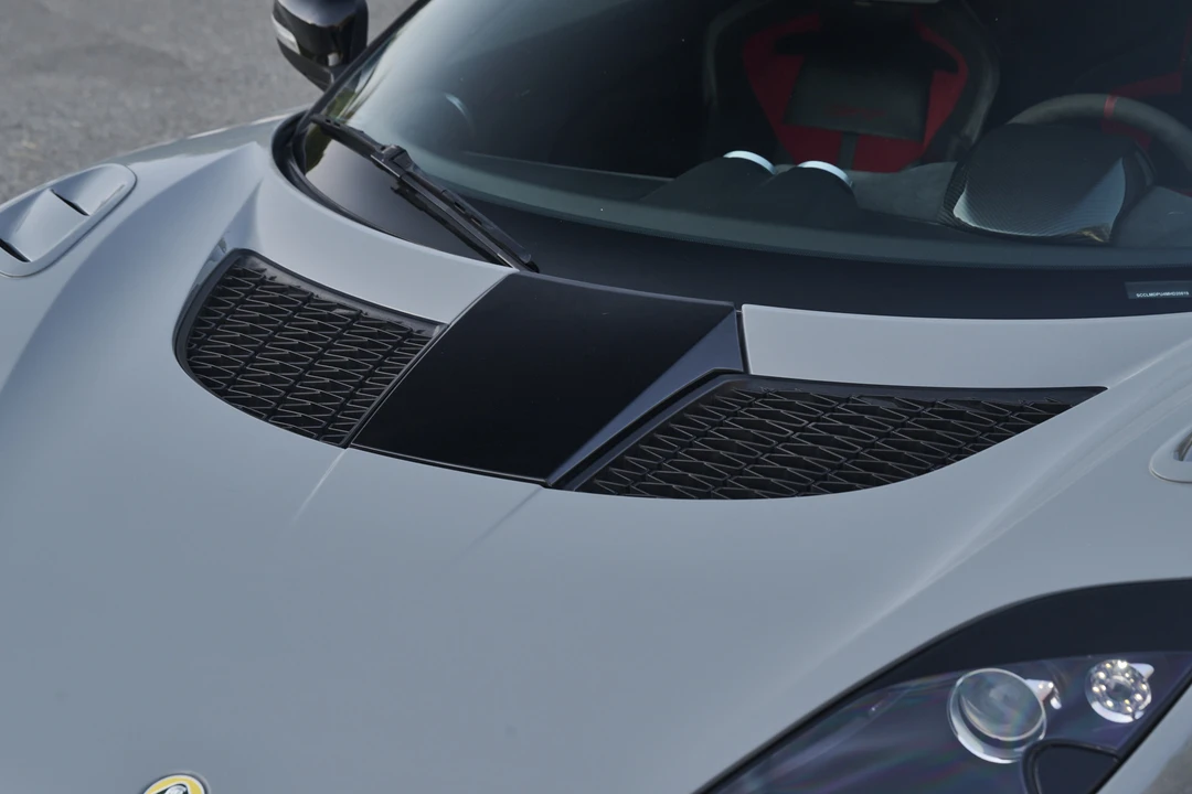 2021 Lotus Evora GT - Image 26 of 31