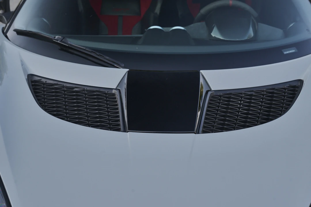 2021 Lotus Evora GT - Image 27 of 31