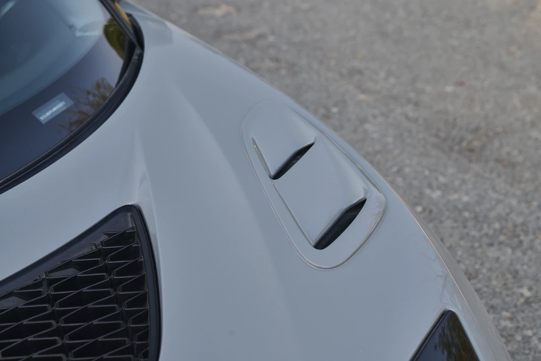 2021 Lotus Evora GT - Image 29 of 31