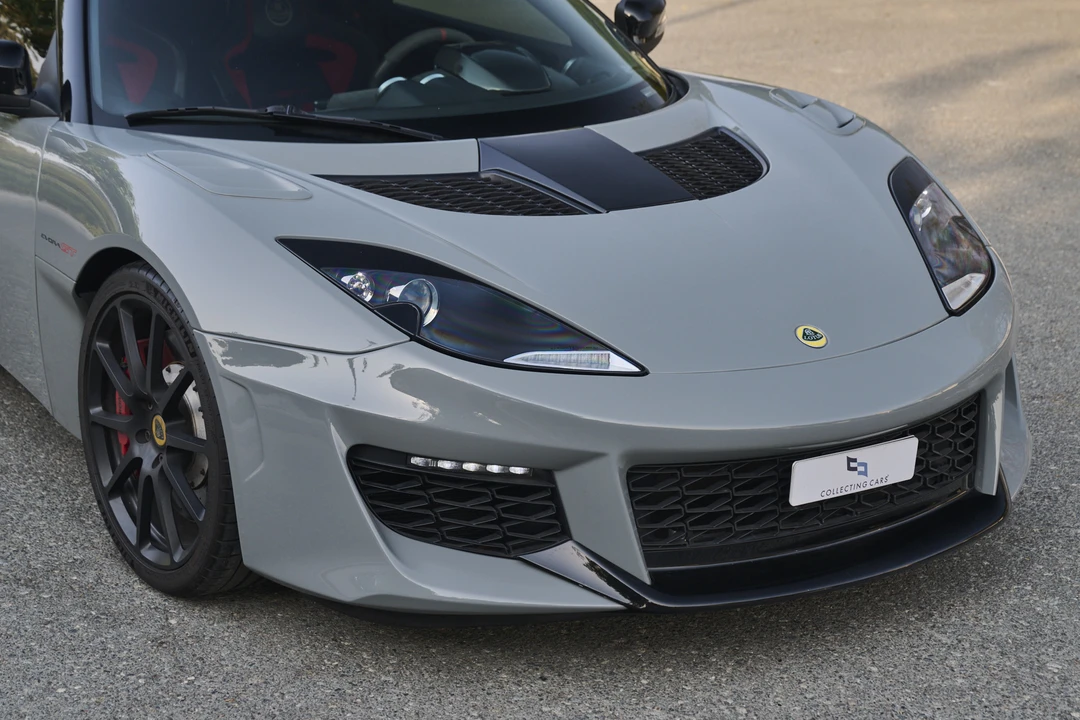 2021 Lotus Evora GT - Image 30 of 31