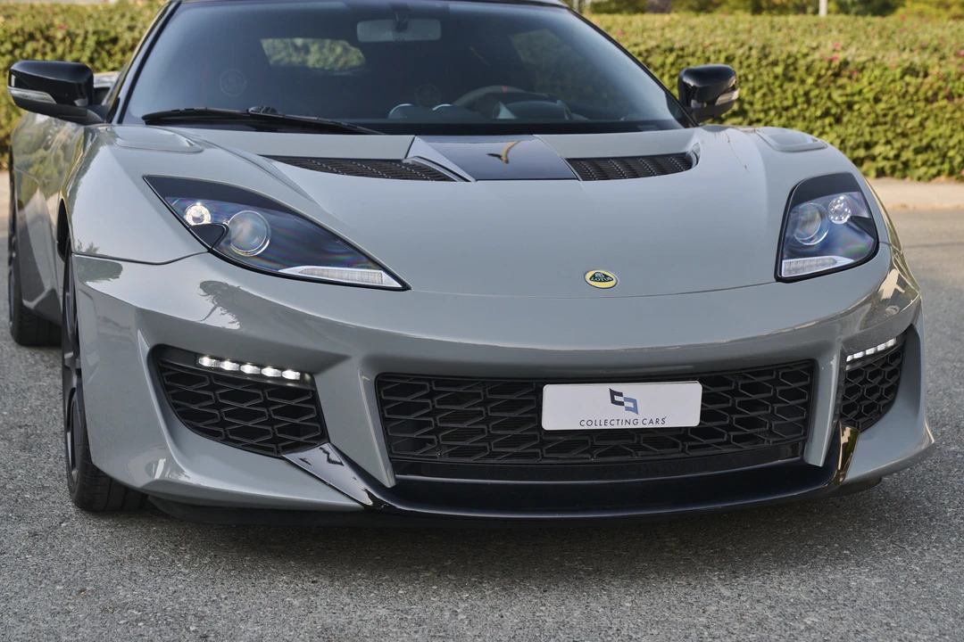 2021 Lotus Evora GT - Image 31 of 31