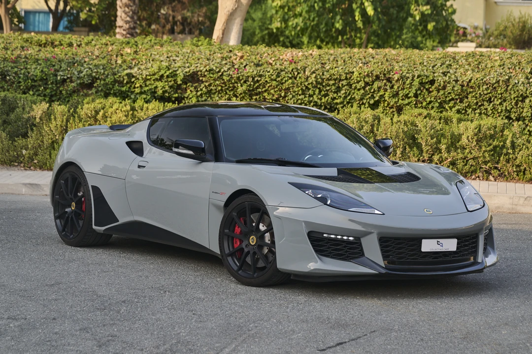 2021 Lotus Evora GT - Image 9 of 31