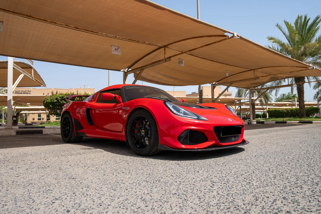 2021 Lotus Exige Series 3 - Image 8 of 31