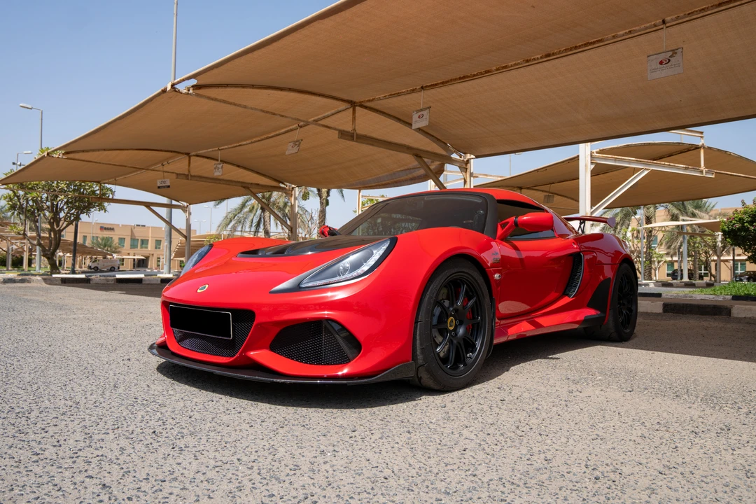 2021 Lotus Exige Series 3 - Image 11 of 31