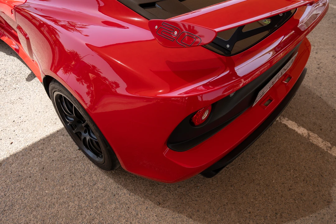 2021 Lotus Exige Series 3 - Image 15 of 31