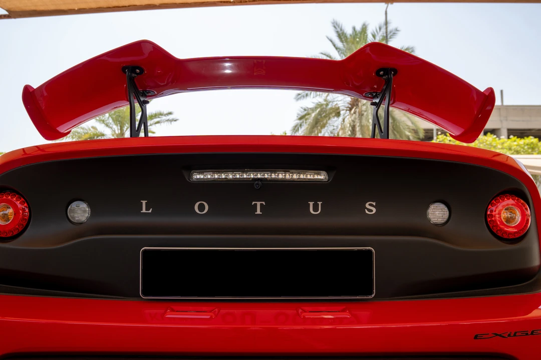 2021 Lotus Exige Series 3 - Image 13 of 31