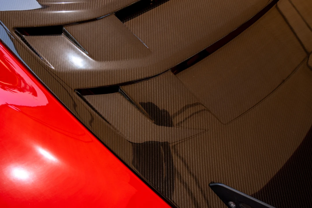2021 Lotus Exige Series 3 - Image 14 of 31