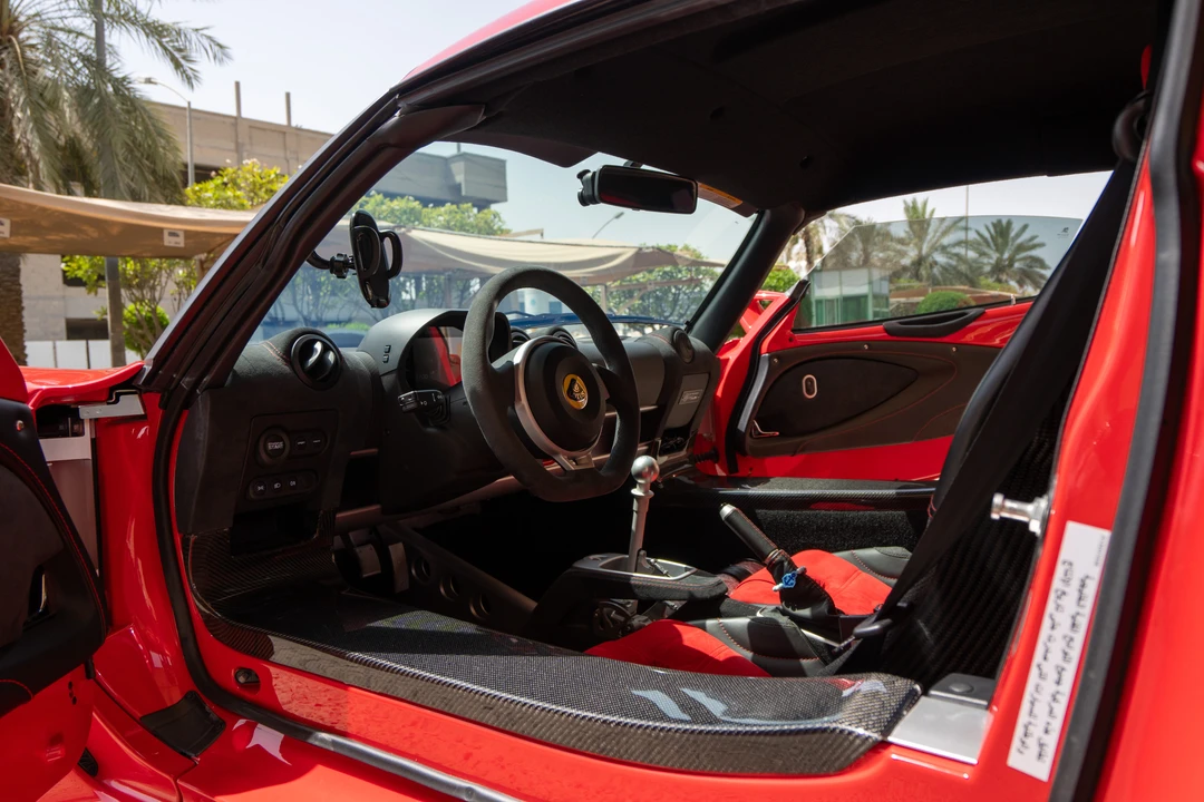 2021 Lotus Exige Series 3 - Image 30 of 31