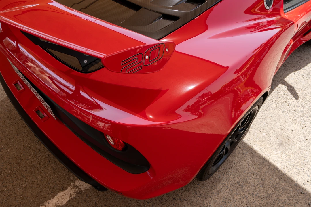 2021 Lotus Exige Series 3 - Image 17 of 31